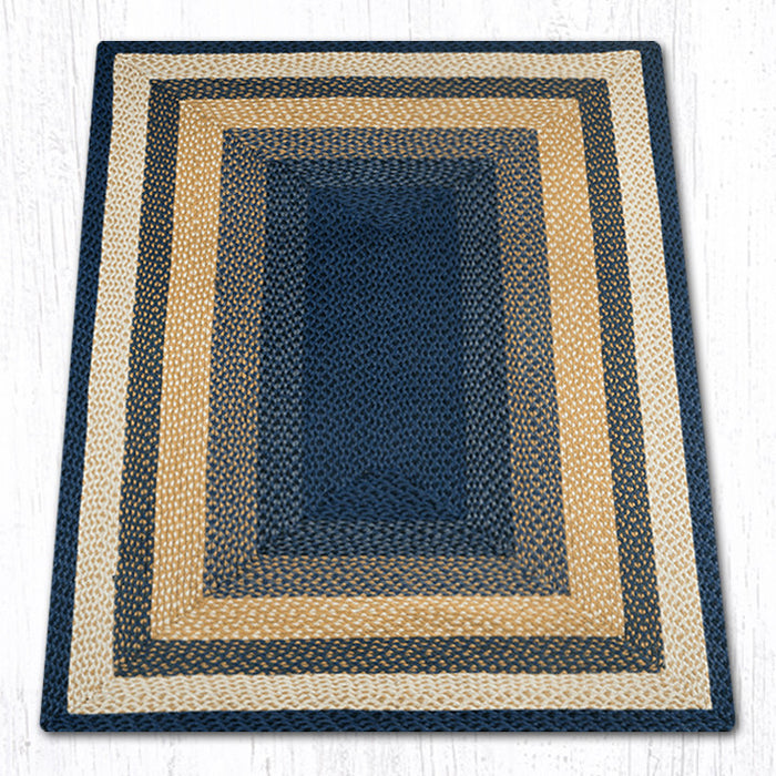 Oblong / 4'x6'