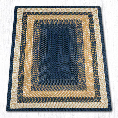 Oblong / 4'x6'
