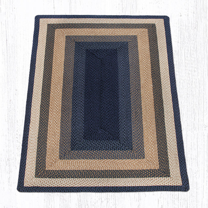 Oblong / 5'x8'