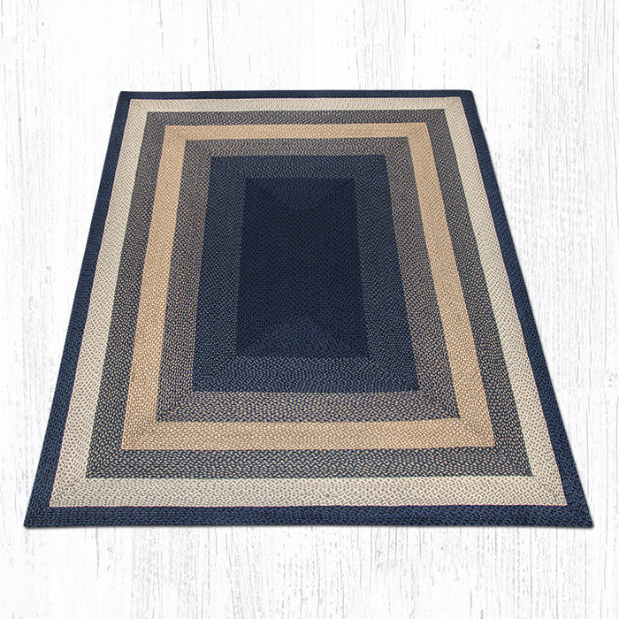Oblong / 8'x10'