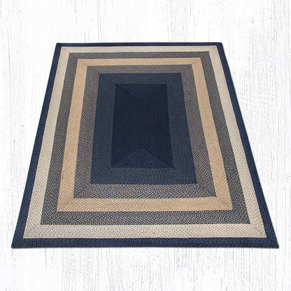 Oblong / 8'x10'