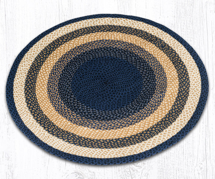 Round / 4'x4'