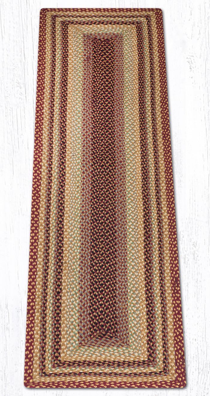 Oblong / 2'x8'