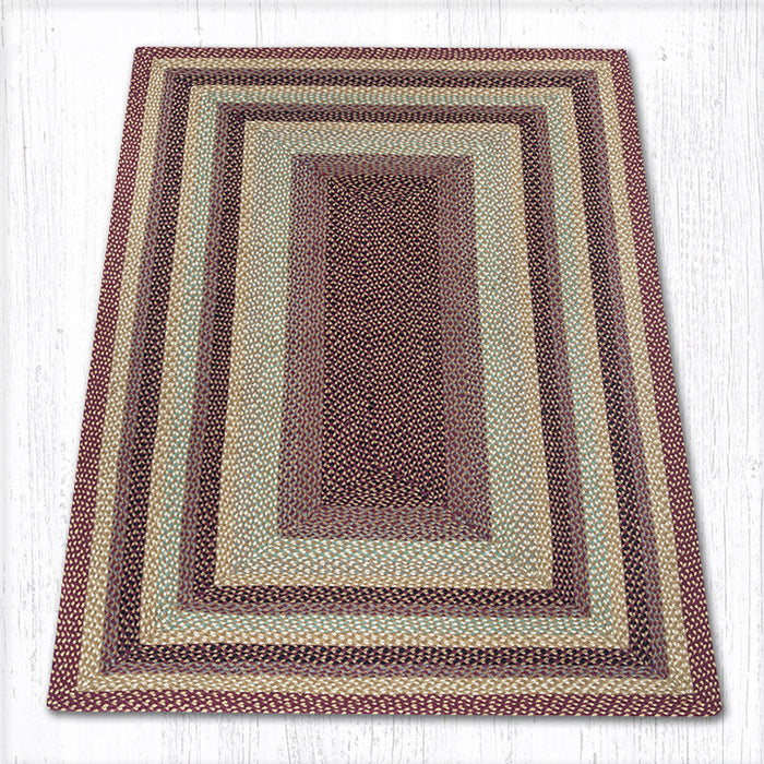 Oblong / 5'x8'