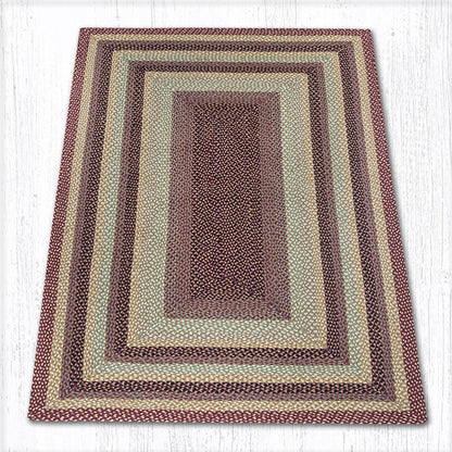 Oblong / 5'x8'