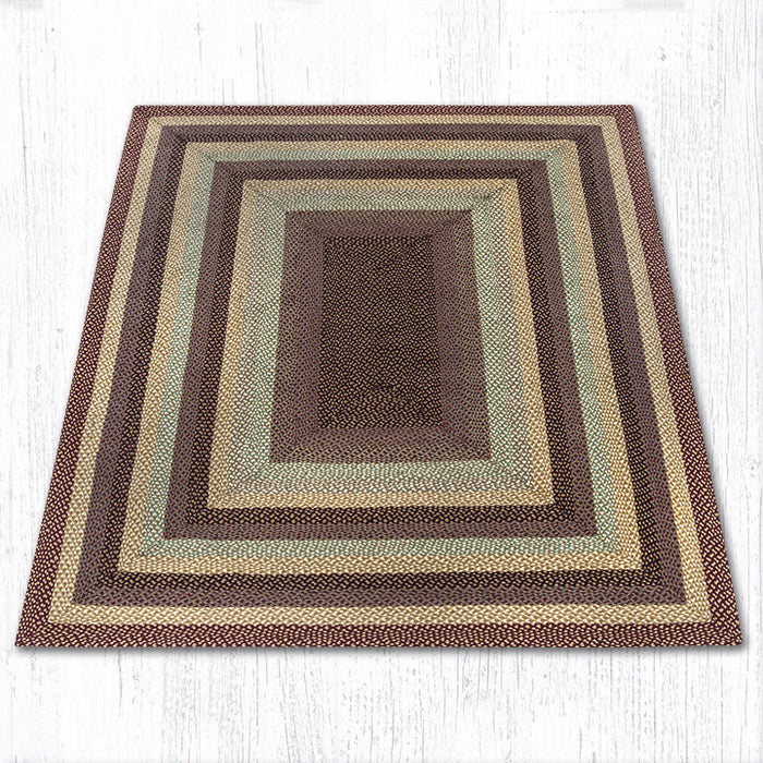 Oblong / 8'x10'