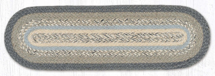 C-903 CharcoalGray/Ivory Stair Tread