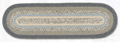 C-903 CharcoalGray/Ivory Stair Tread