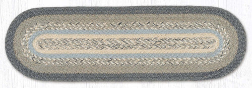 C-903 CharcoalGray/Ivory Stair Tread