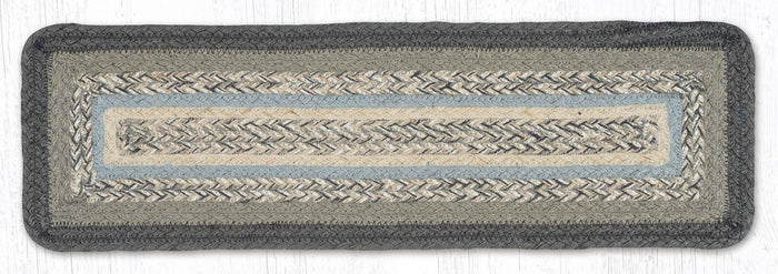 C-903 CharcoalGray/Ivory Stair Tread