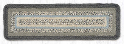 C-903 CharcoalGray/Ivory Stair Tread
