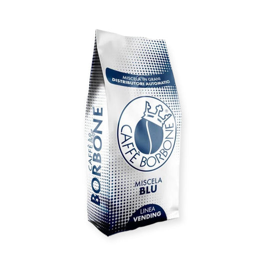 Caffe Borbone Blue Blend Whole Beans 2.2lb
