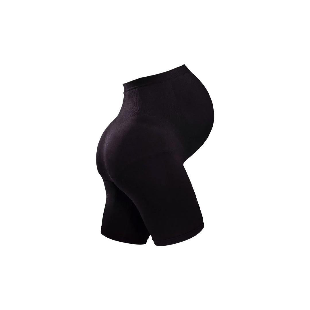 Carriwell Maternity Support Shorts - Black