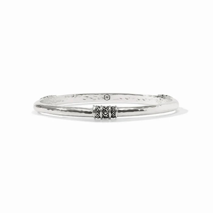 Catalina Bangle Silver
