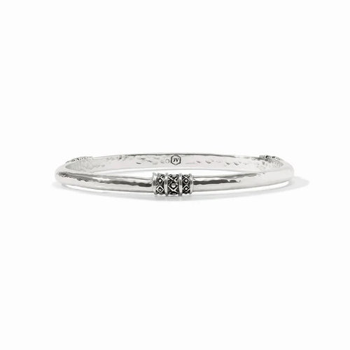 Catalina Bangle Silver