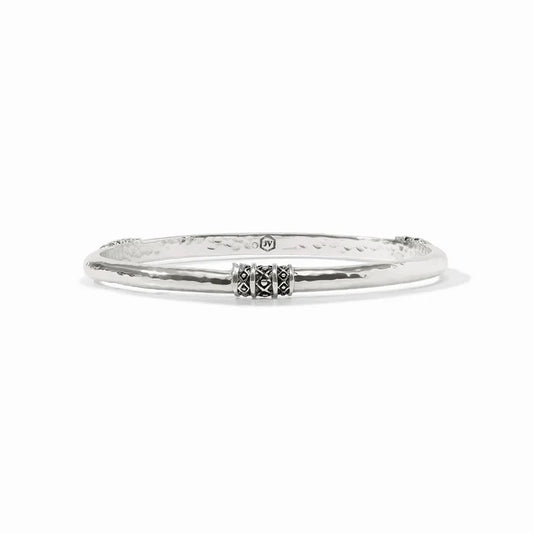 Catalina Bangle Silver