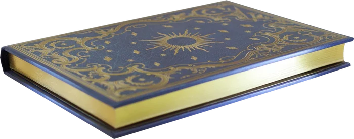 Celestial Journal