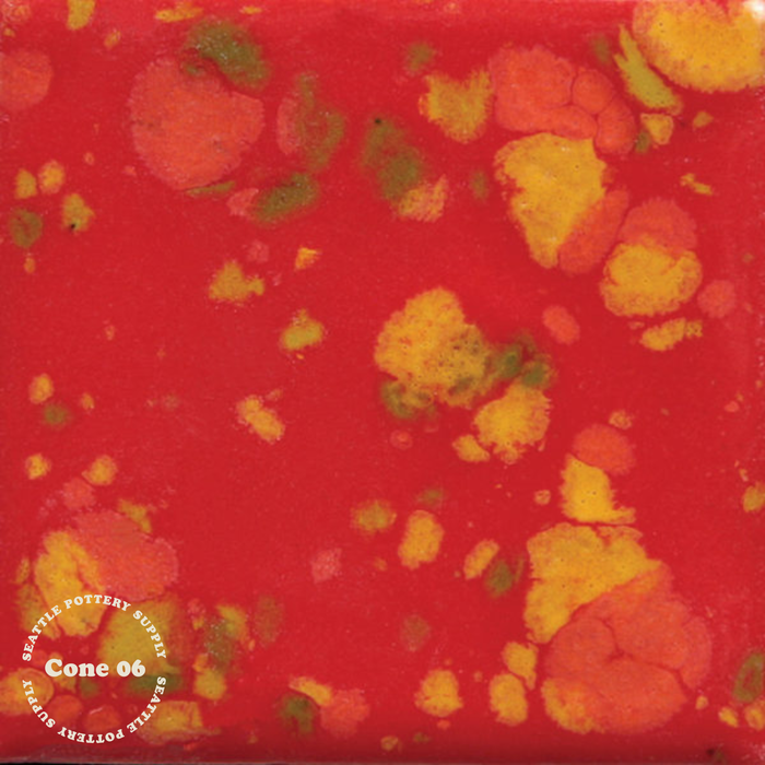 CG756 - Firecracker