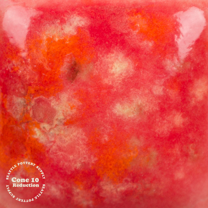 CG756 - Firecracker