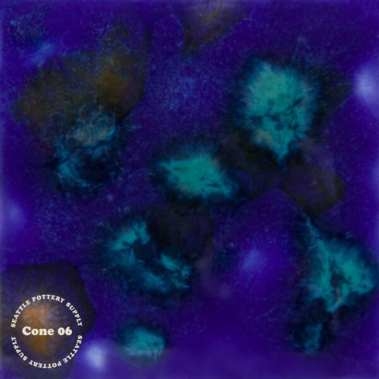 CG958 - Lagoon Blue