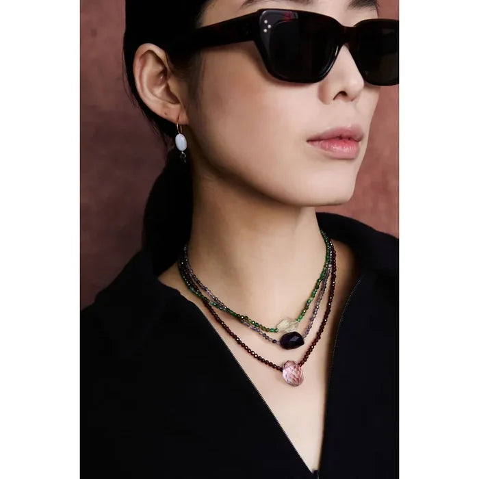 Chan Luu Claire Necklace Ioliate