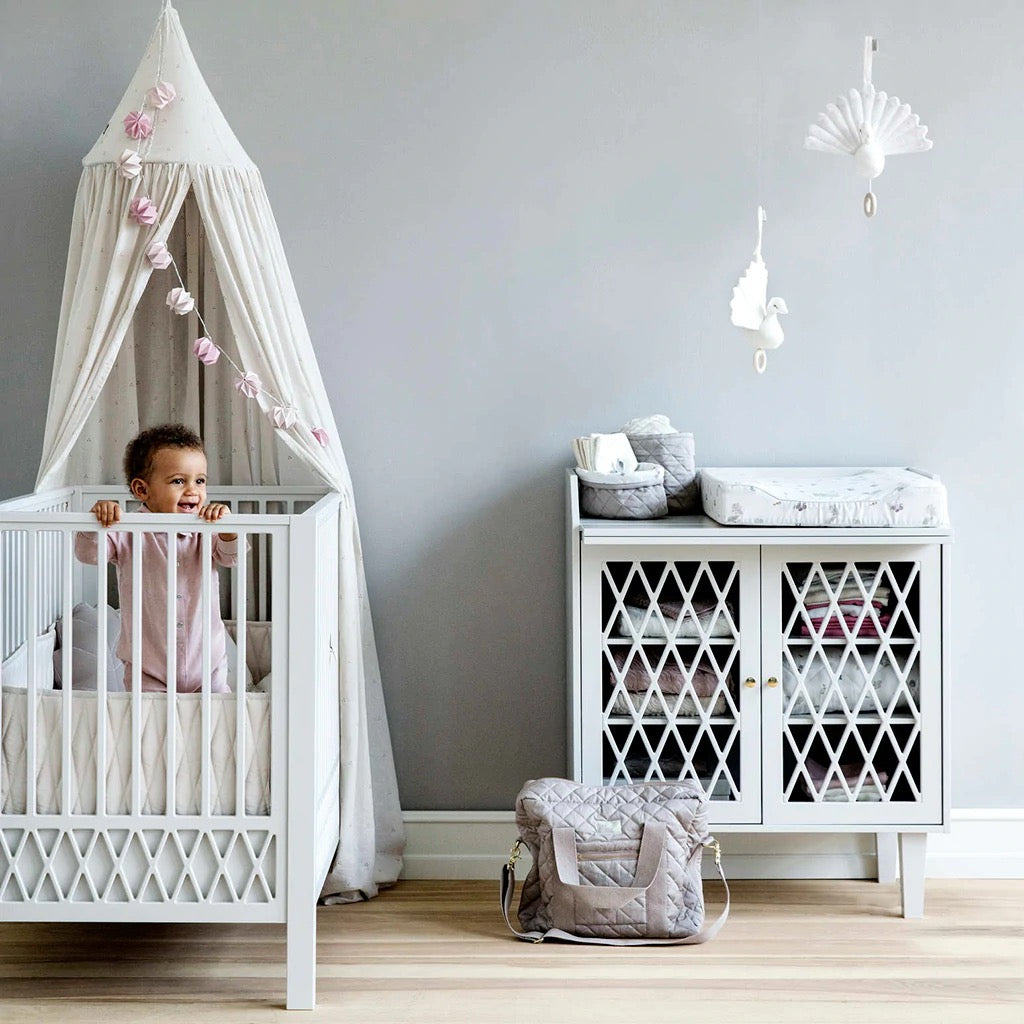 Cam Cam Copenhagen Bed Canopy
