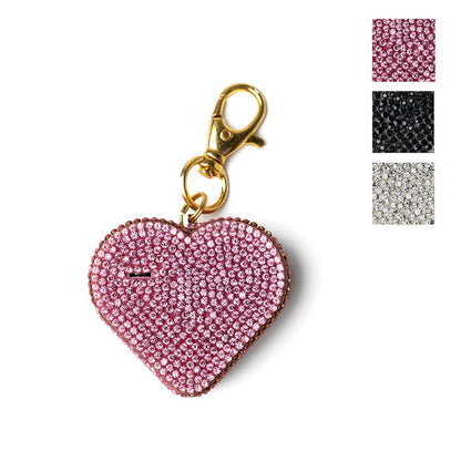 Charm Alarm 2-in-1 Alarm & Flashlight