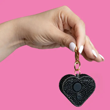 Charm Alarm 2-in-1 Alarm & Flashlight
