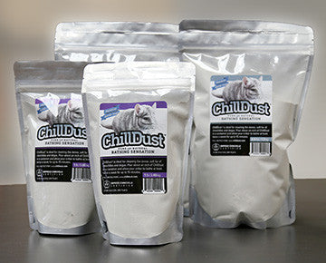 ChillDust™ Bathing Dust for Chinchillas