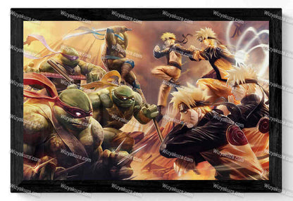 Clash of Ninjas