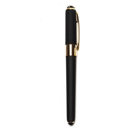 Classic Ballpoint Pen - Black barrel