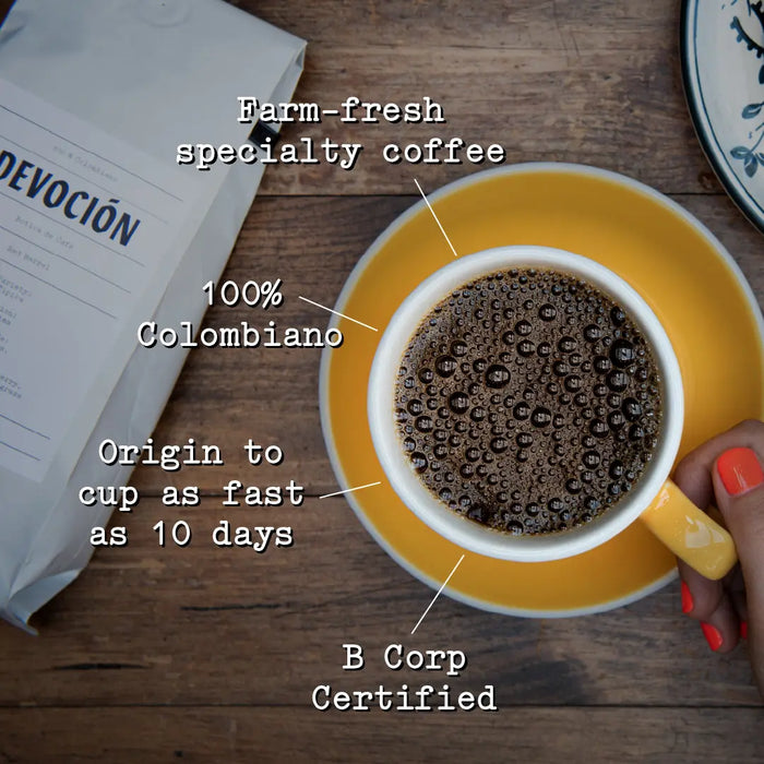 COFFEE GIFT SUBSCRIPTION - 3 MONTHS RT Sold Coffee