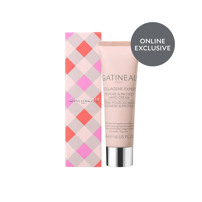 Collagene Expert™ Restore & Protect Hand Cream 50ml