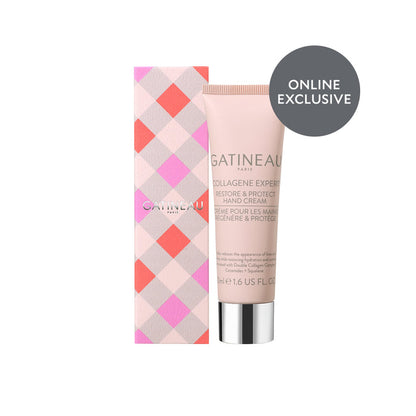 Collagene Expert™ Restore & Protect Hand Cream 50ml