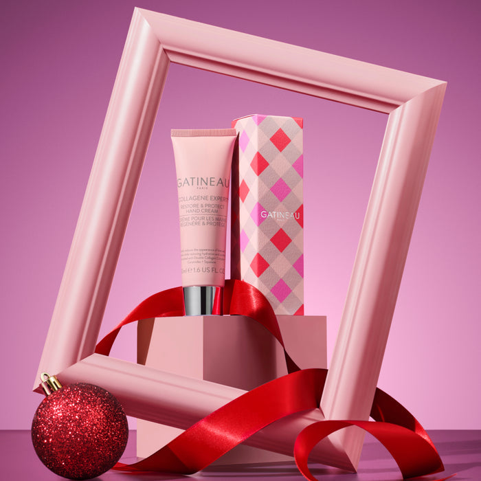 Collagene Expert™ Restore & Protect Hand Cream 50ml
