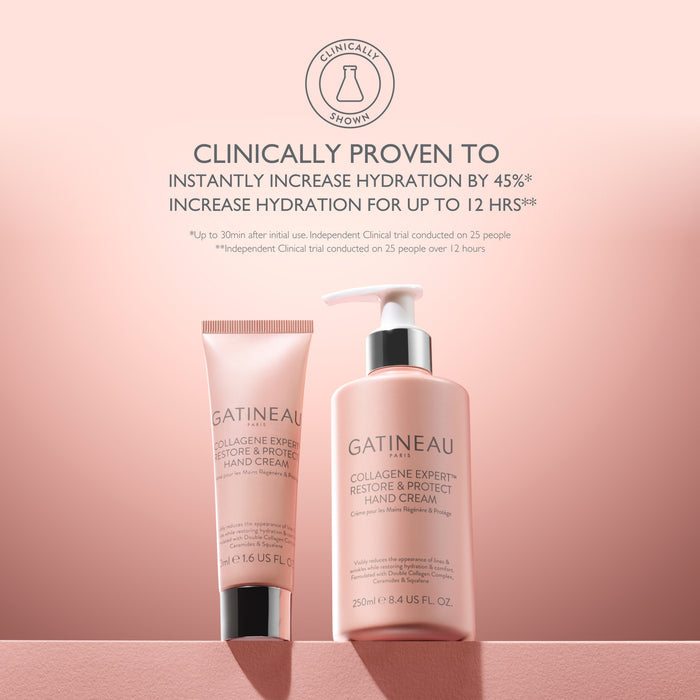 Collagene Expert™ Restore & Protect Hand Cream 50ml