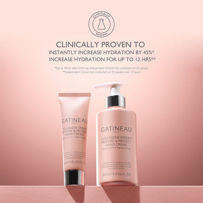 Collagene Expert™ Restore & Protect Hand Cream 50ml