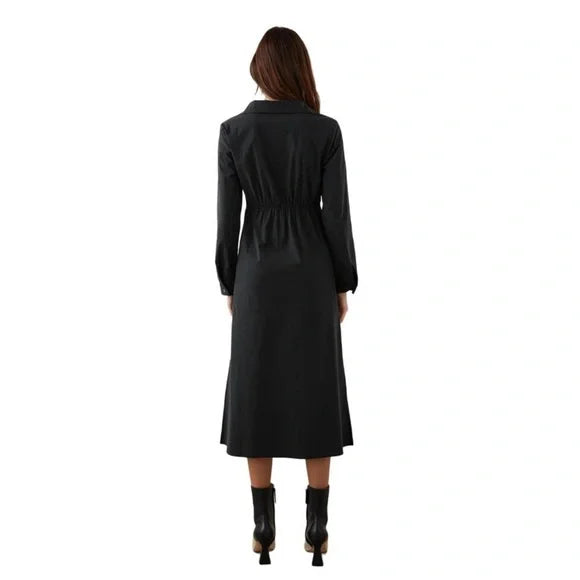 Rails Irie Dress in Black