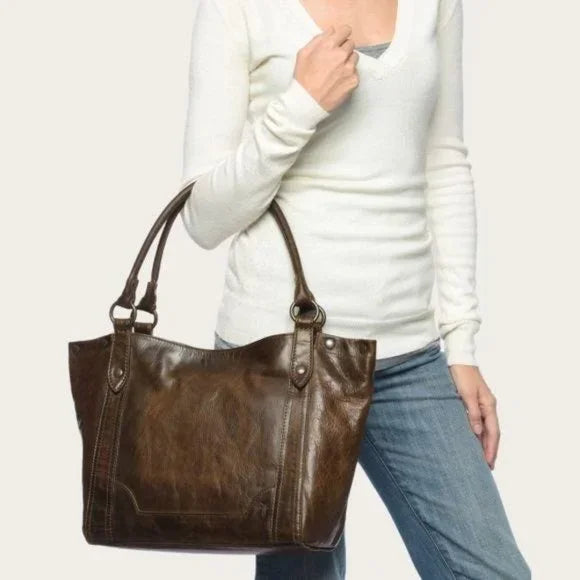 Frye Melissa Tote Bag