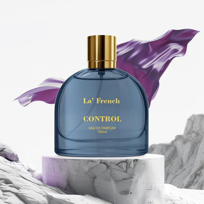 Control Perfume for Unisex 100ml