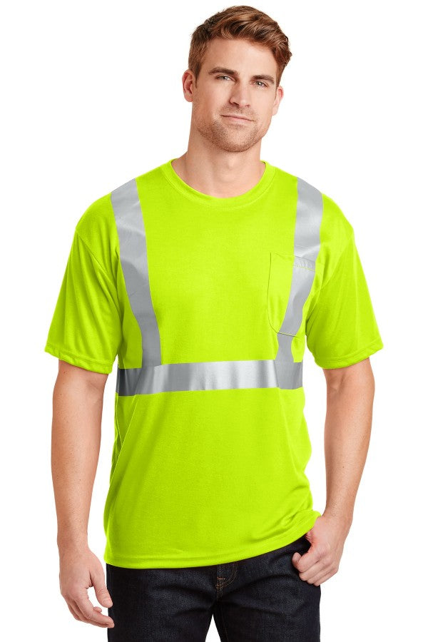 Cornerstone Safety Yellow