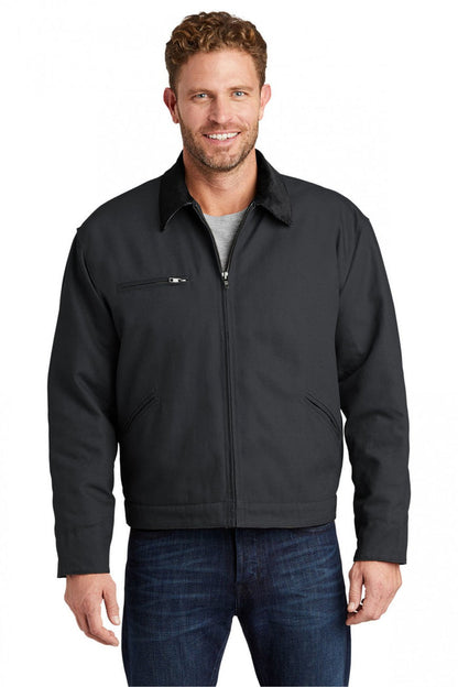 Cornerstone Black