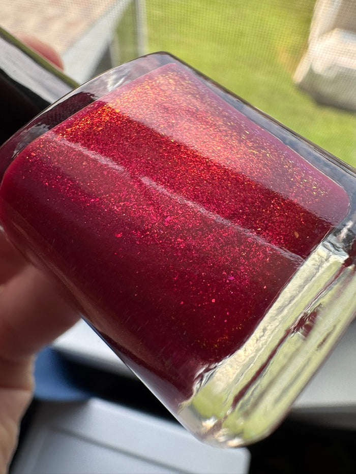 Courage in a Bottle