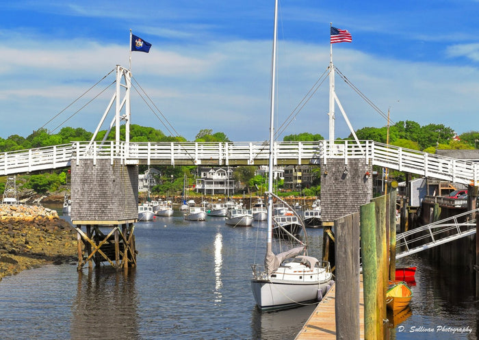 Cove Bridge
