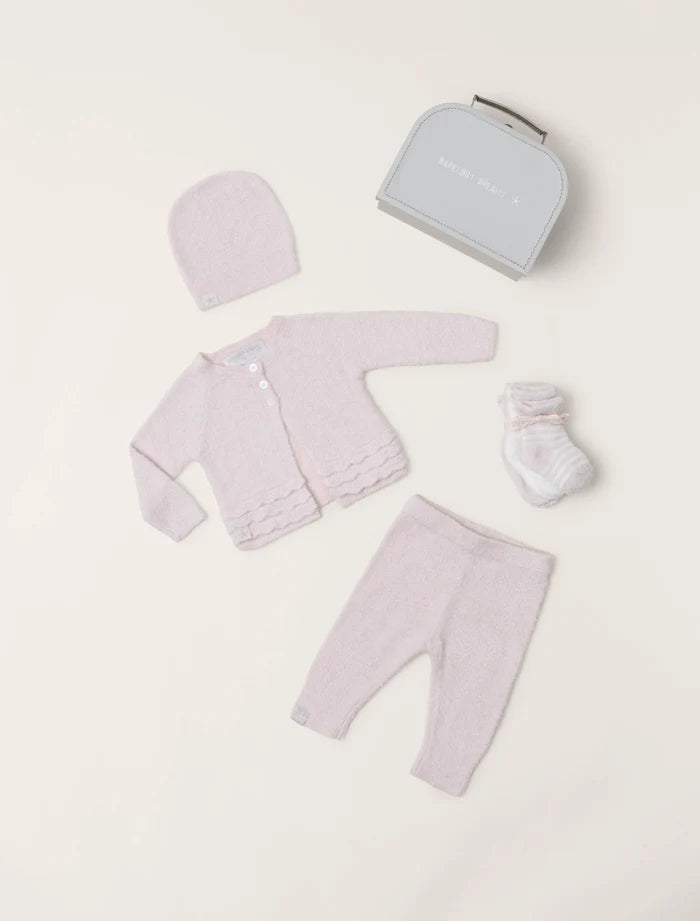 Cozychic Lite Newborn Heirloom Set