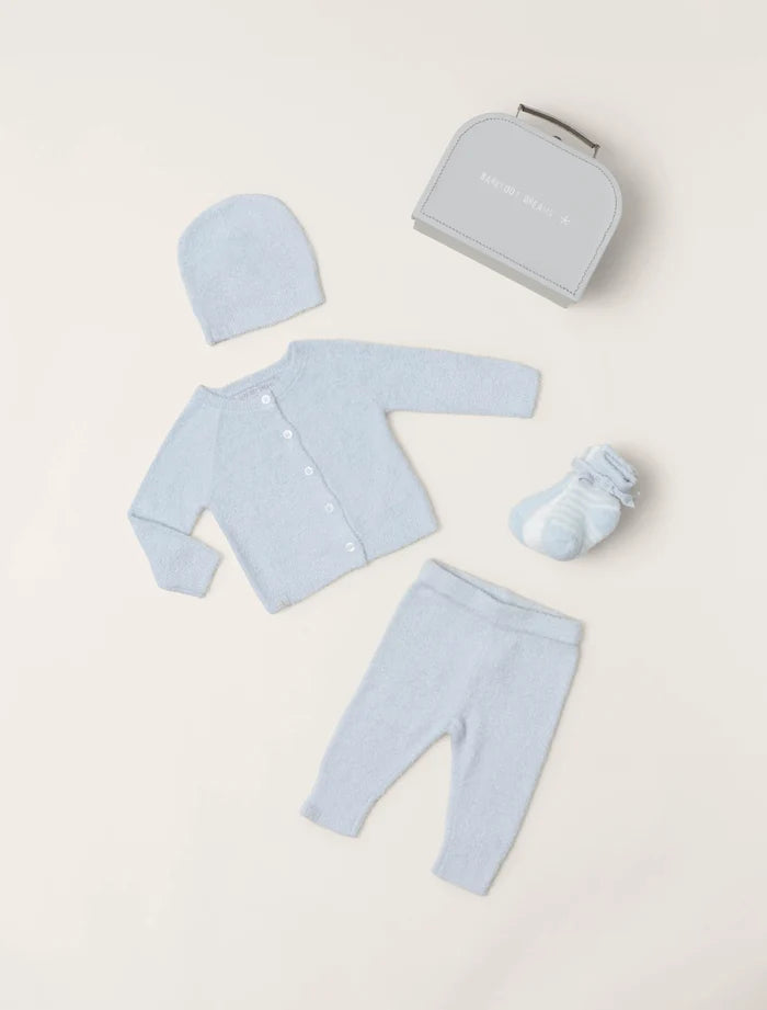 Cozychic Lite Newborn Heirloom Set