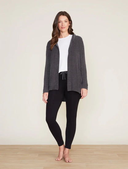 CozyChic Ultra Lite Hooded Cardigan XL