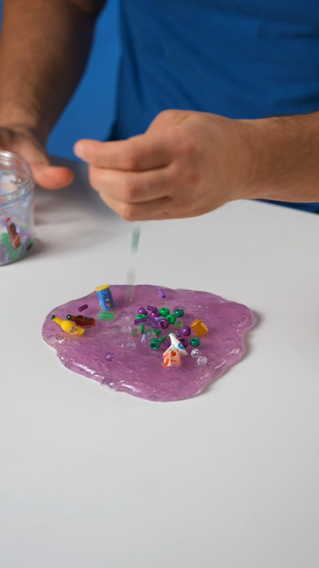 Crazy Aaron's Charmers Mini Mini Mart Slime