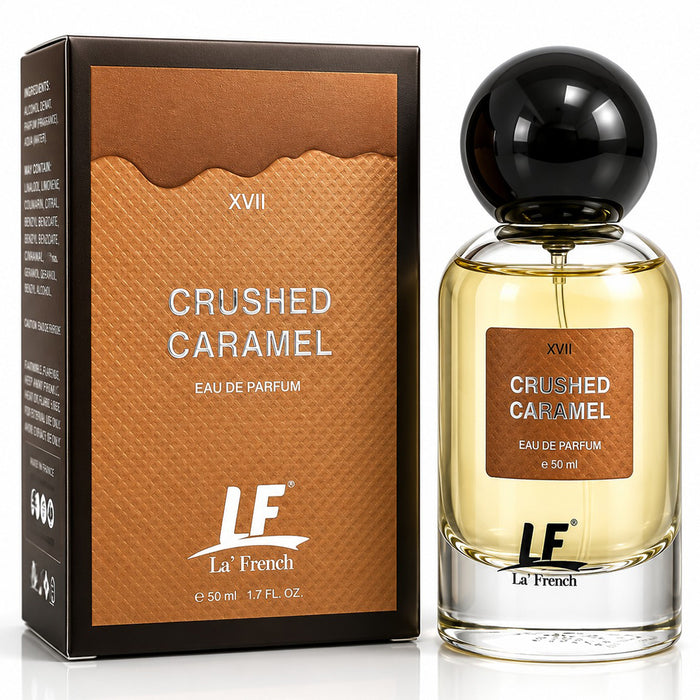 Crushed Caramel Unisex Perfume 50ml