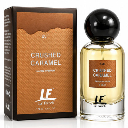 Crushed Caramel Unisex Perfume 50ml